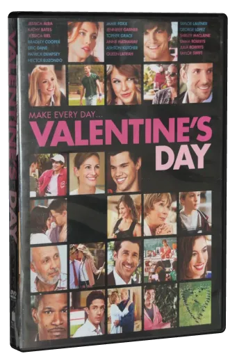 Valentine's Day (2010)