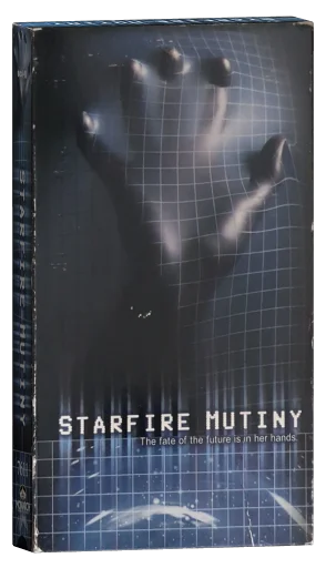 Starfire Mutiny (2002)