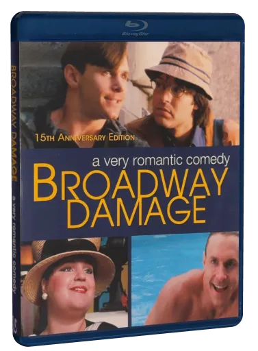 Broadway Damage (1997)
