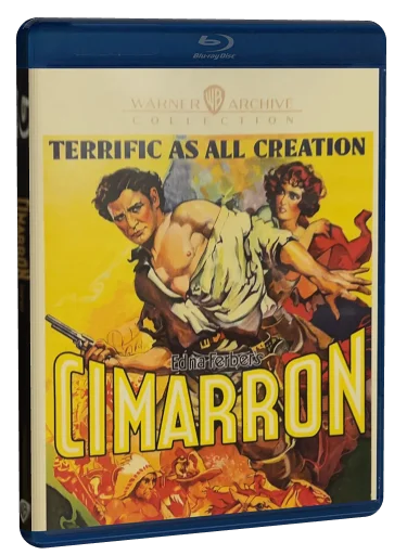 Cimarron (1931)