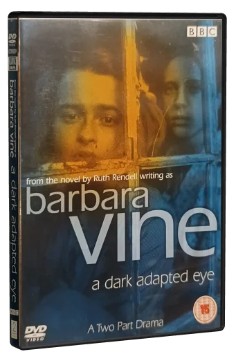 A Dark Adapted Eye (1994)