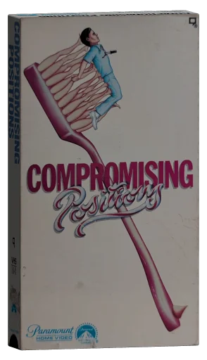Compromising Positions (1985)