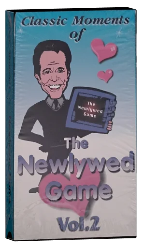 The Newlywed Game (1966)