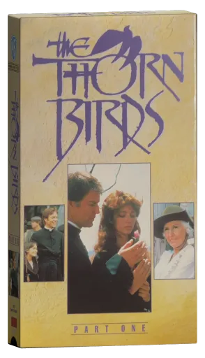 The Thorn Birds (1983)