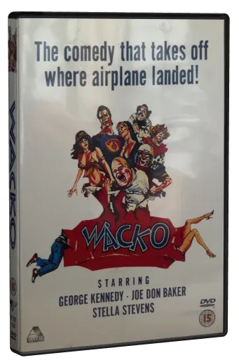 Wacko (1982)