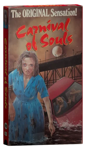 Carnival of Souls (1962)