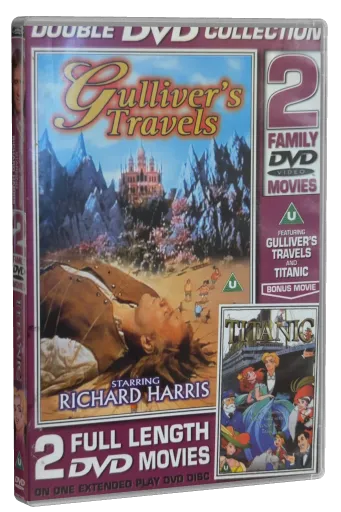 Gulliver's Travels (1977)