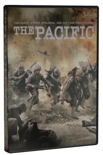 The Pacific (2010)