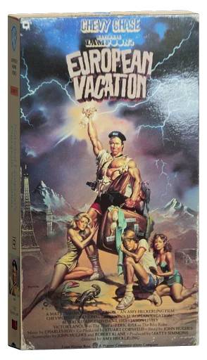 National Lampoon's Vacation (1986)