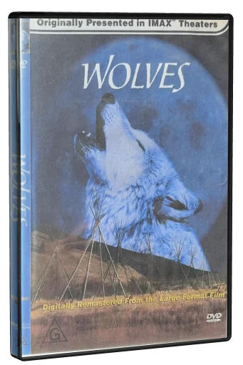 Wolves (1999)