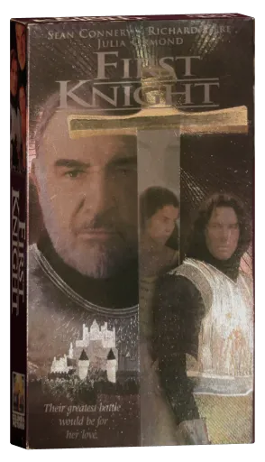 First Knight (1995)