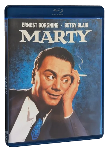 Marty (1955)