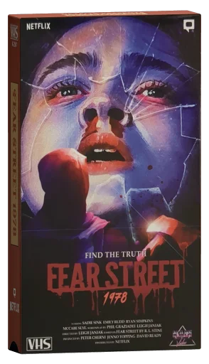 Fear Street: 1978 (2021)
