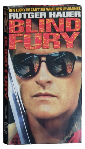 Blind Fury (1989)
