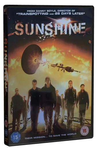 Sunshine (2007)