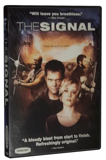 The Signal (2007)