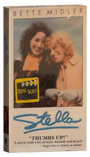 Stella (1990)
