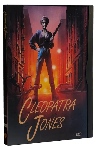 Cleopatra Jones (1973)