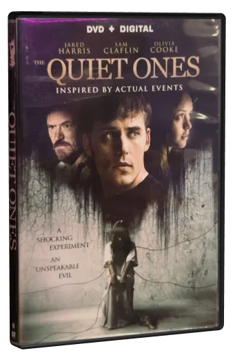The Quiet Ones (2014)