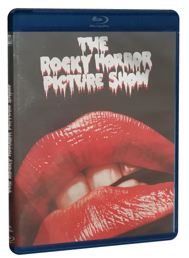 The Rocky Horror Picture Show Blu-ray, Twentieth Century Fox