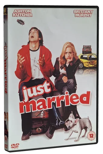Just Married DVD, Twentieth Century Fox