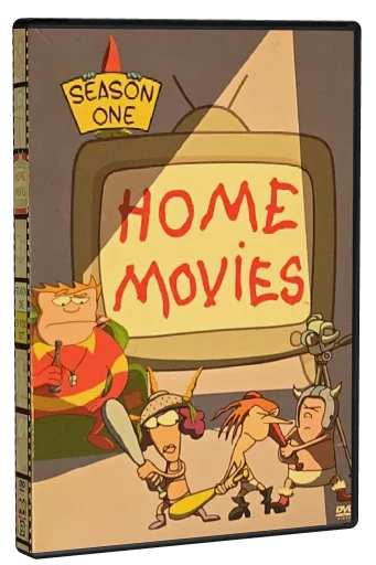Home Movies (1999)