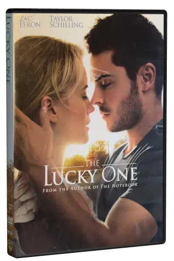 The Lucky One (2012)