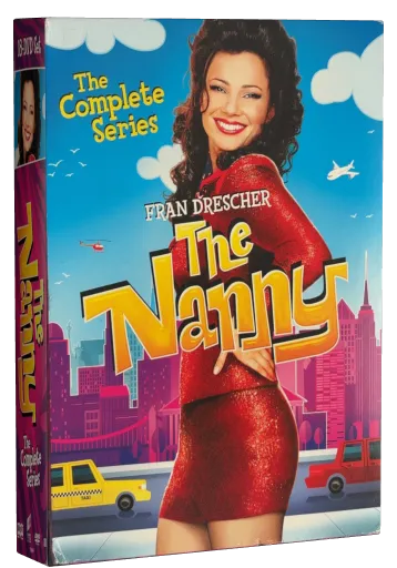 The Nanny (1993)