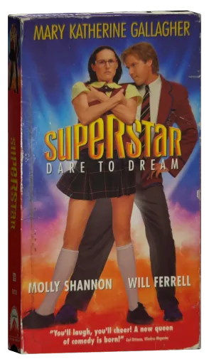 Superstar (1999)