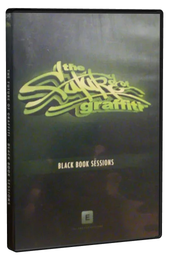 The Future of Graffiti: Black Book Sessions (2005)