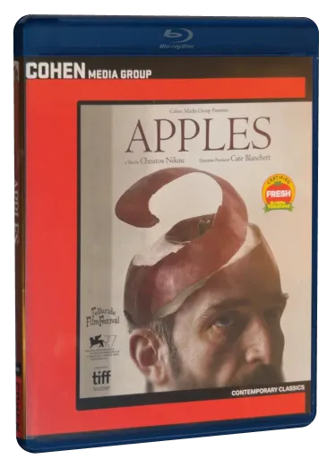 Apples (2021)