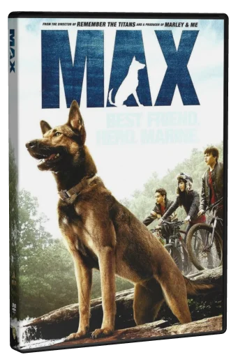 Max (2015)