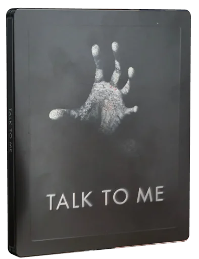 Talk to Me 4K-UHD, Plaion