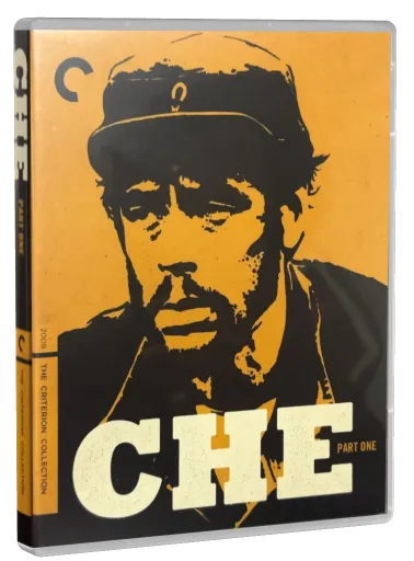 Che: Part One (2008)
