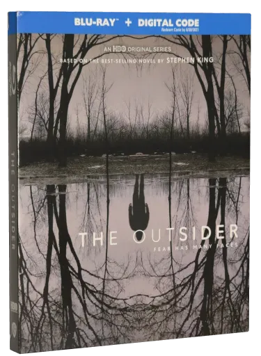 The Outsider (2020)