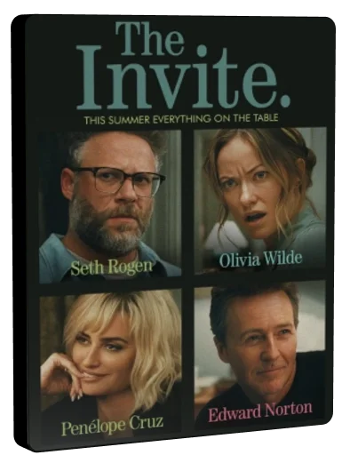The Invite (2026)