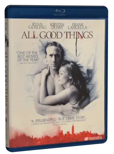 All Good Things (2010)