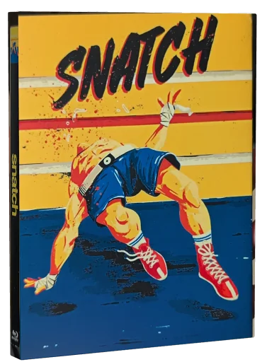 Snatch (2000)