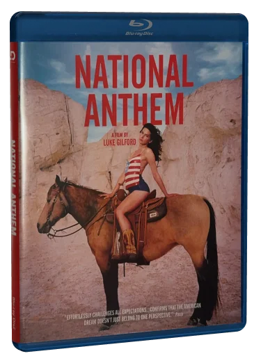National Anthem (2024)