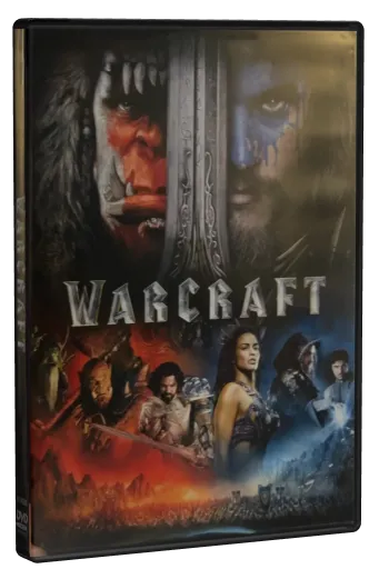 Warcraft (2016)