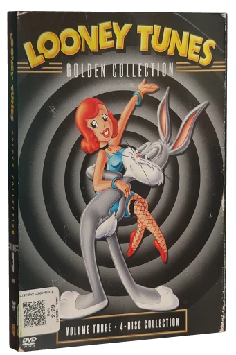 Looney Tunes Golden Collection, Vol. 3 (2005)