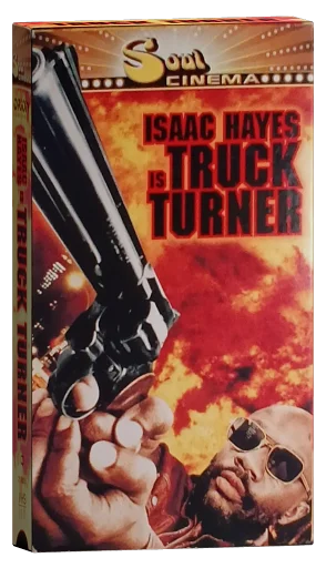 Truck Turner (1974)