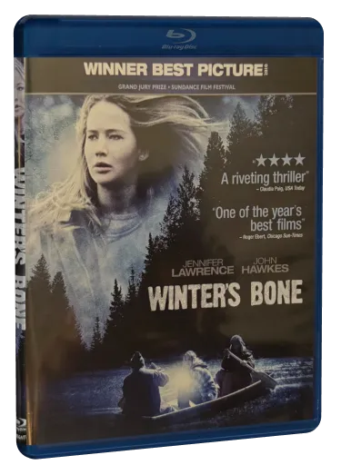 Winter's Bone (2010)