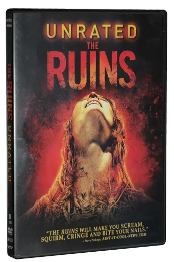 The Ruins (2008)