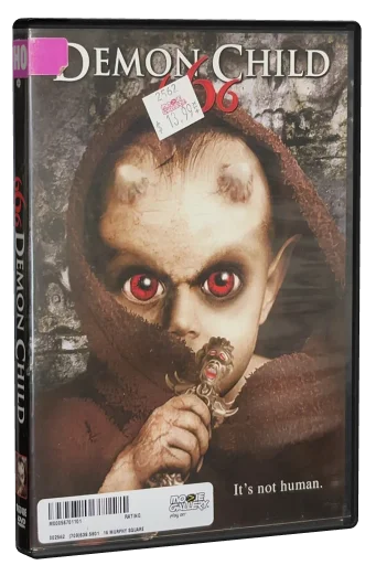 666: The Demon Child (2004)