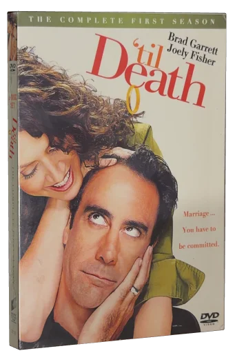 'Til Death (2006)