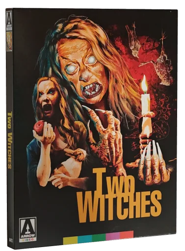 Two Witches (2023)