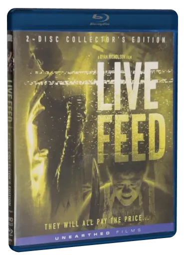 Live Feed (2006)