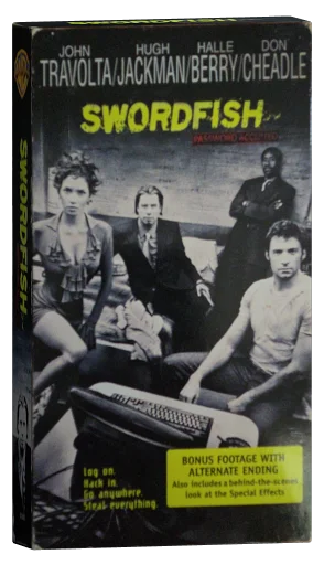 Swordfish (2001)