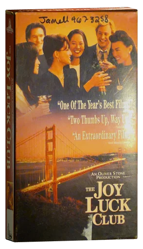 The Joy Luck Club (1993)